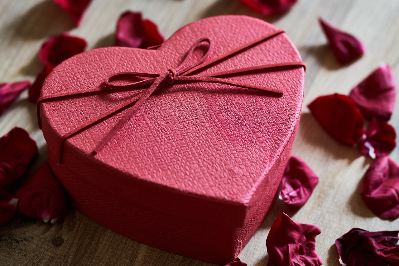 10 Easy Crafts for Celebrating Valentine’s Day with Kids